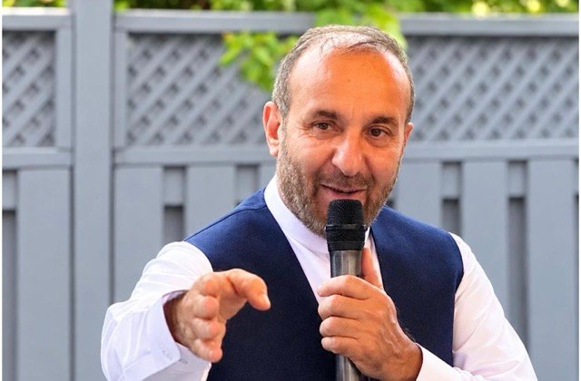 د کارغه ۱۷ کلنه حافظه صوتی فزیک او د مصنوعي ځیرکتیا (AI ) پر وړاندې یوه علمي ننګونه 