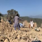 Civilians Bear the Cost as Pakistan Medium