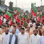 Emergency Rule in Khyber Pakhtunkhwa Medium
