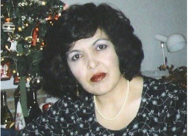 The Archive of the Dispersed: Layla Sarahat Rushani and the Poetry Against the Politics of Oblivion