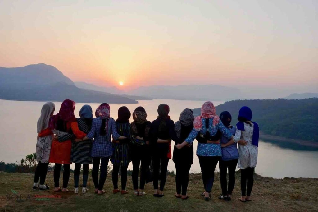Oxford Scholarship Reflects Growing Role of Afghan Diaspora in Women
