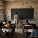 SW6_Oct_IMF_Talks_Expose_Pakistan’s_Persistent_Failure_on_Education Medium