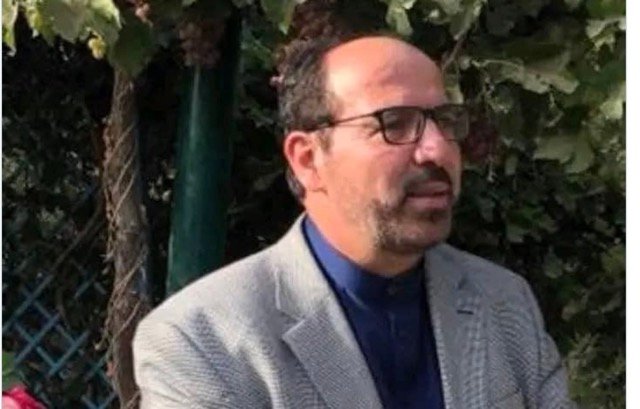 Sayed Alam Hashimi: Poetry Under Interrogation: Memory, Dissent, and the Suppression of the Word in Taliban-Ruled Afghanistan