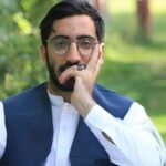 The writing that survives prison. Khalid Qaderi’s Writing of Resistance - Ivan Pozzoni