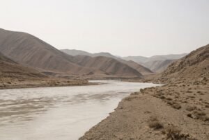 Pakistan’s Water Diplomacy: Treaty Rules for India, Silence on Afghanistan’s Rivers